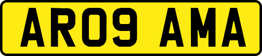 AR09AMA