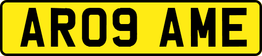 AR09AME