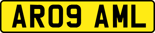 AR09AML