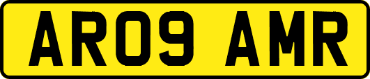 AR09AMR