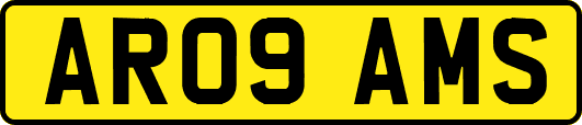 AR09AMS