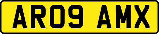 AR09AMX