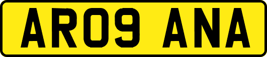 AR09ANA