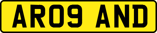 AR09AND