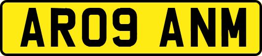 AR09ANM