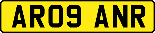AR09ANR