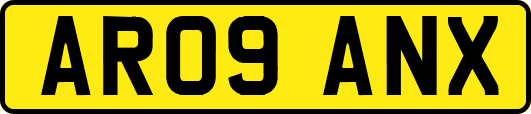 AR09ANX