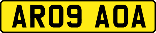 AR09AOA