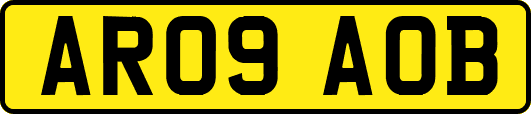 AR09AOB