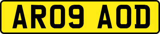 AR09AOD