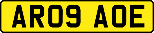 AR09AOE