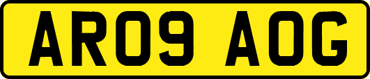 AR09AOG