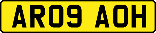AR09AOH