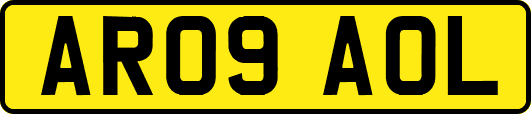 AR09AOL