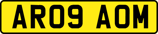 AR09AOM