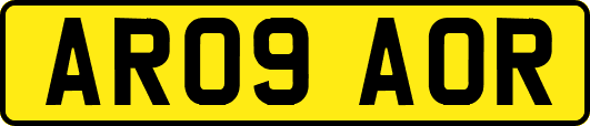 AR09AOR