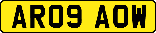 AR09AOW