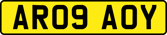 AR09AOY