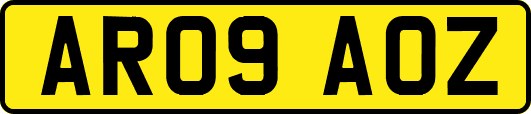 AR09AOZ