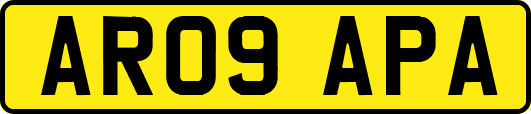 AR09APA