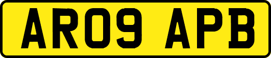 AR09APB