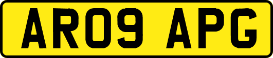 AR09APG