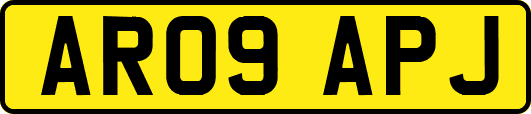 AR09APJ