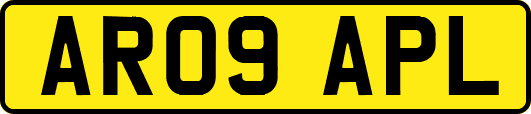 AR09APL
