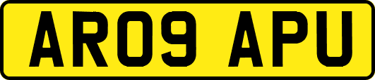 AR09APU