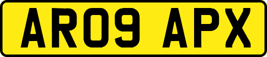 AR09APX