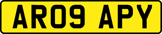 AR09APY