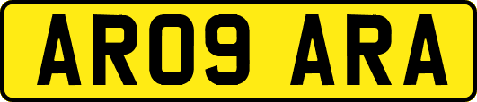 AR09ARA