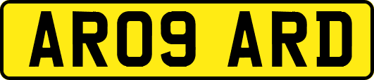AR09ARD