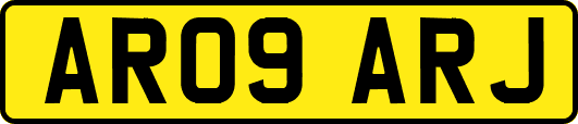 AR09ARJ