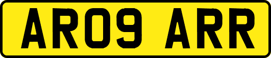AR09ARR