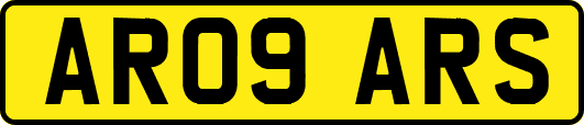 AR09ARS