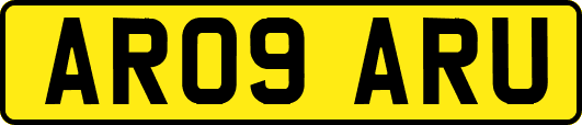 AR09ARU
