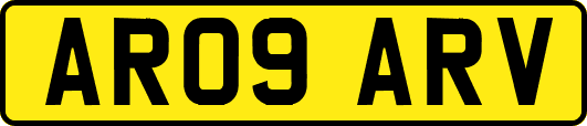 AR09ARV