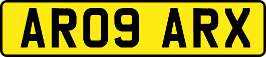 AR09ARX