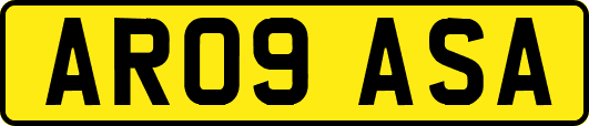 AR09ASA