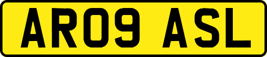 AR09ASL