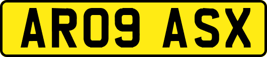 AR09ASX