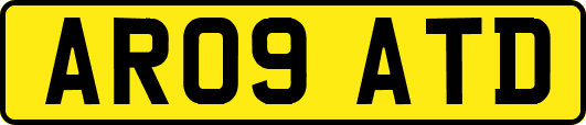 AR09ATD