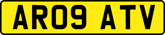 AR09ATV