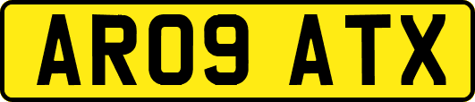 AR09ATX