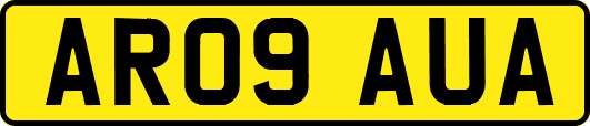 AR09AUA
