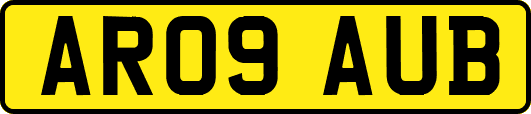 AR09AUB