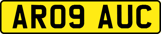 AR09AUC
