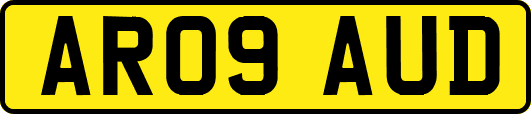 AR09AUD
