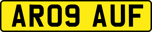 AR09AUF